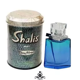 ادکلن مردانه اورجینال رمی مارکویس شالیز Remy Marquis Shalis For Men