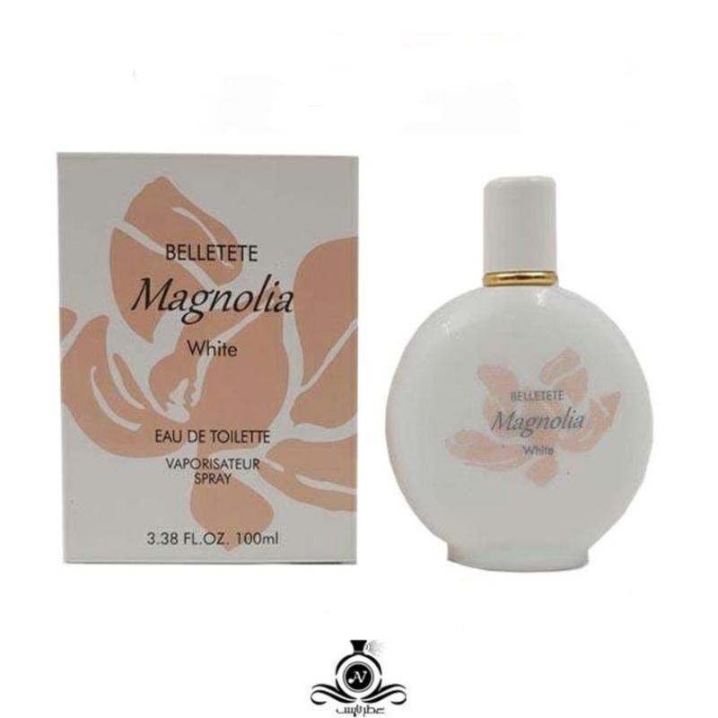 عطر زنانه اورجینال ایو روشه مگنولیا 100 میل Yves Rocher Magnolia