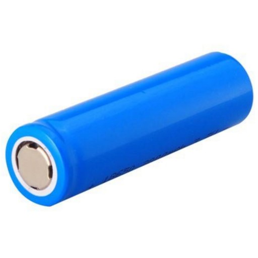 باتری لیتیوم-یون صباباتری 18650 ظرفیت 2200mAh