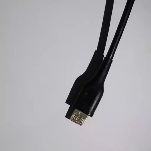 هندزفری سوکت دار نوکیا مدل WH-203 که یکی از نایاب ترین مدل های هندزفری نوکیا می باشد که سوکت micro usb دارد