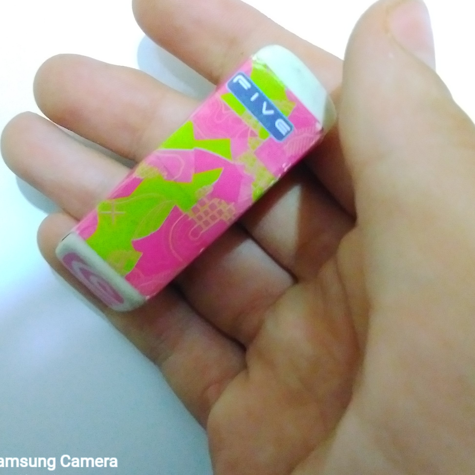 مداد پاکن، باکیفیت و جنس درجه یک