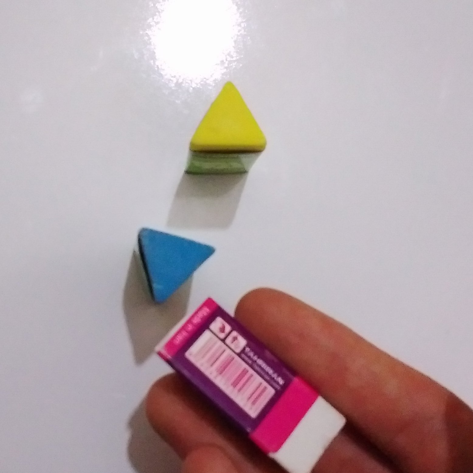 مداد پاکن، باکیفیت و جنس درجه یک