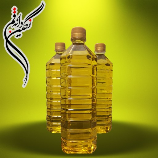 روغن زیتون فرابکر بکر ممتاز نگین دانه (900cc)