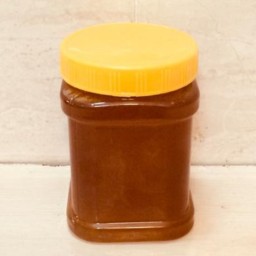 عسل طبیعی کوهستان نگین دانه (1000گرم)