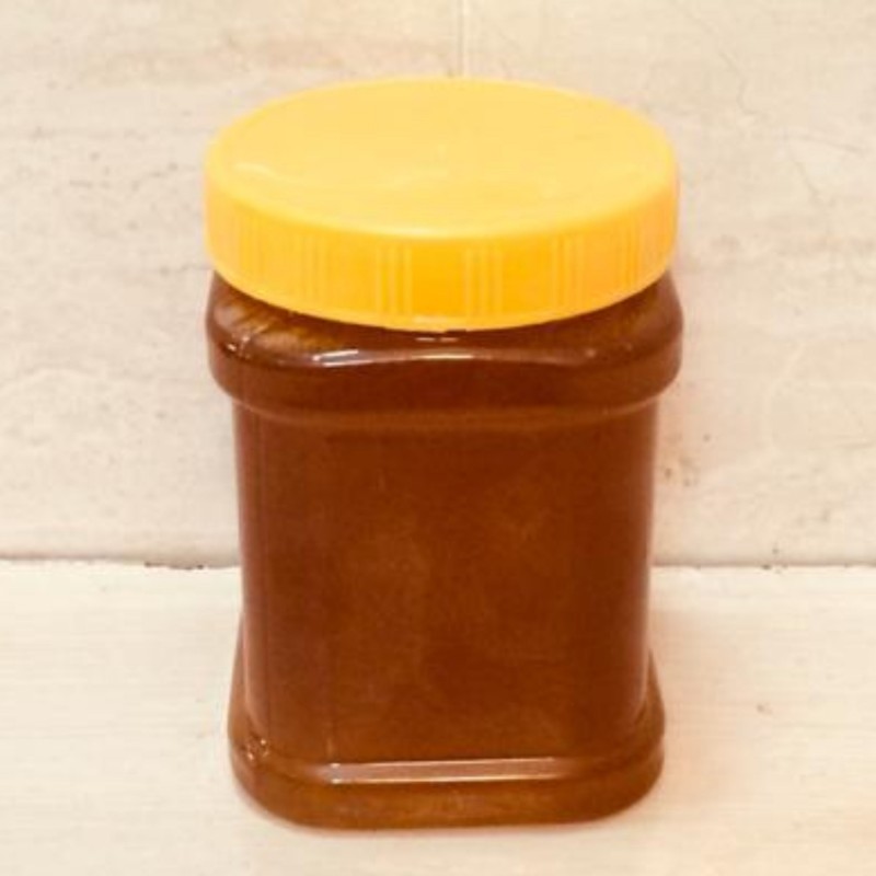 عسل کنار نگین دانه(یک کیلویی)
