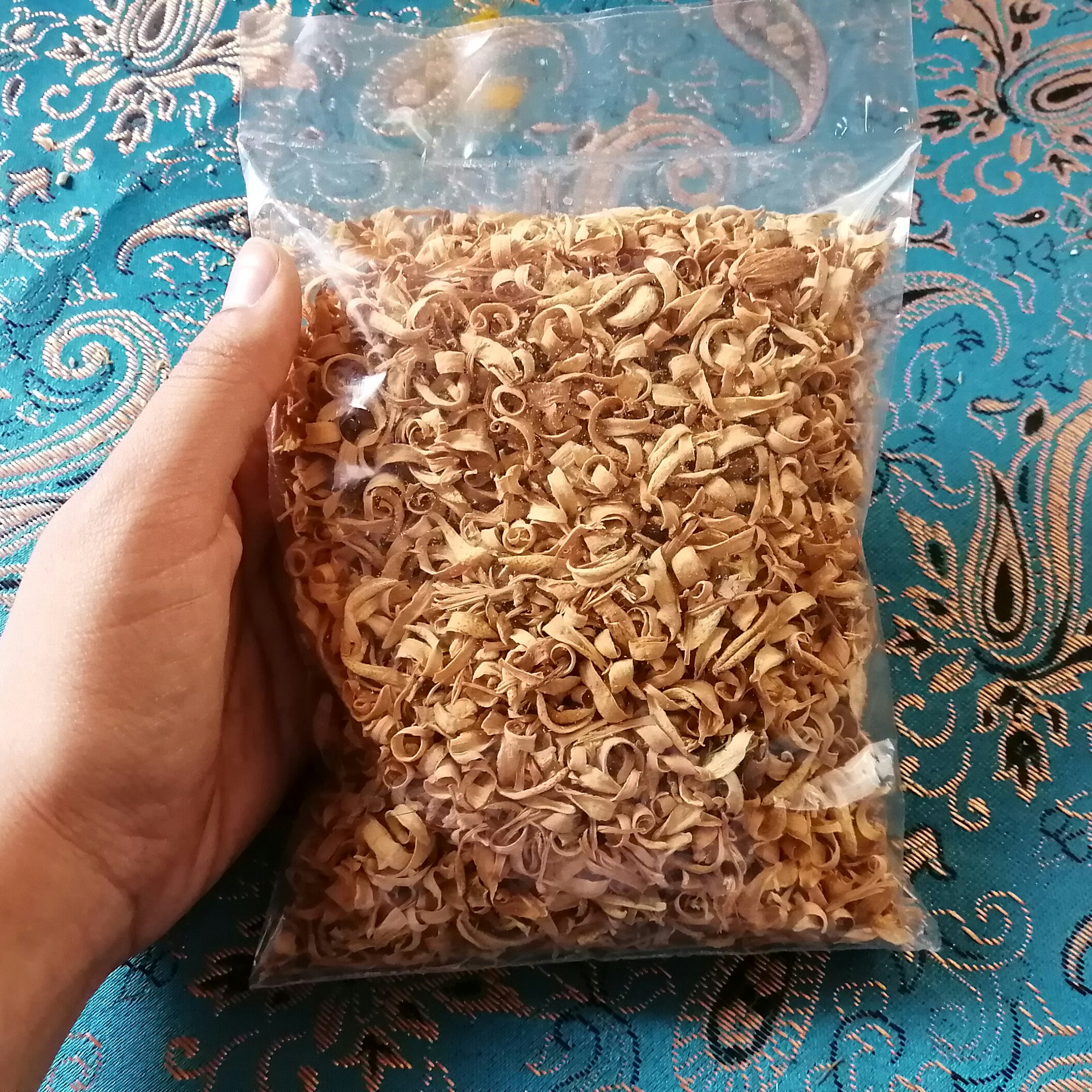 بهار نارنج جنوب(50 گرمی)