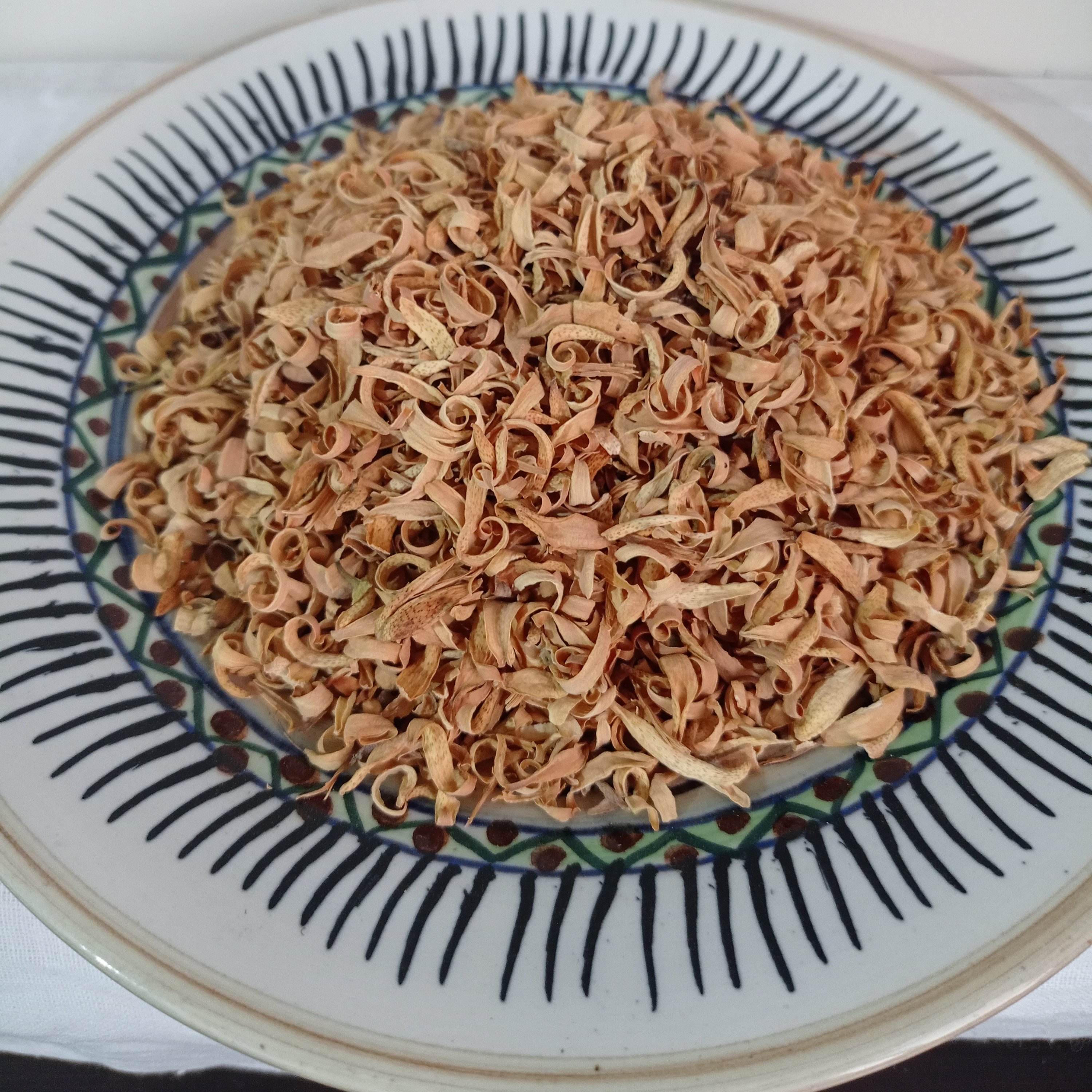 بهار نارنج جنوب(50 گرمی)