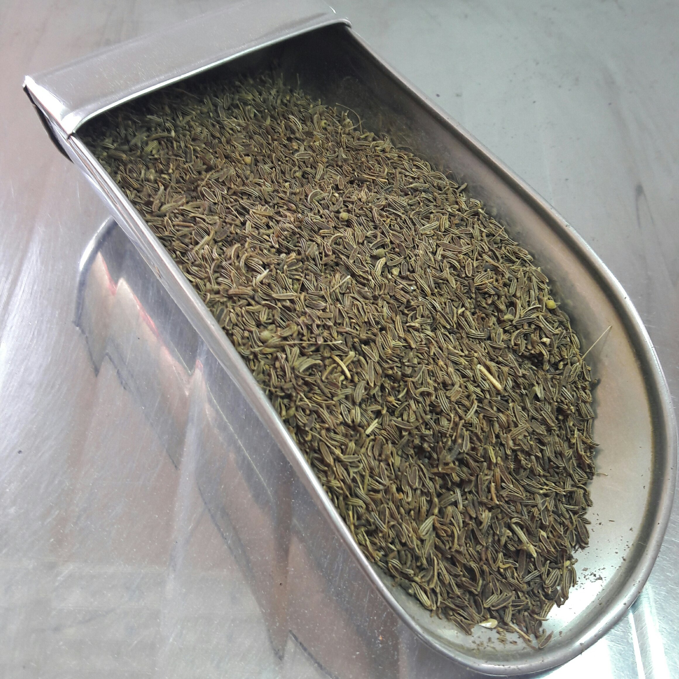 زیره سیاه 50 گرمی