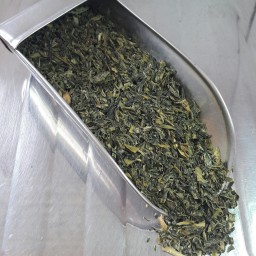 چای سبز  خارجی100 گرمی