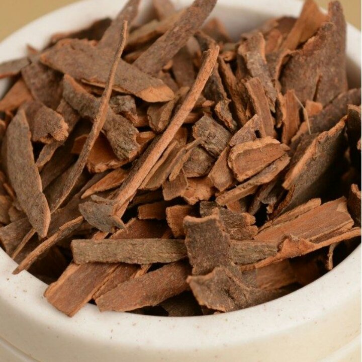 دارچین قلم 100 گرم