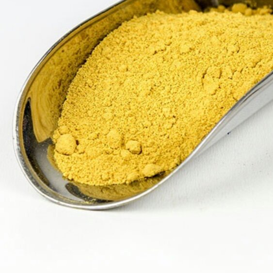 ادویه انبه 100 گرمی آسا