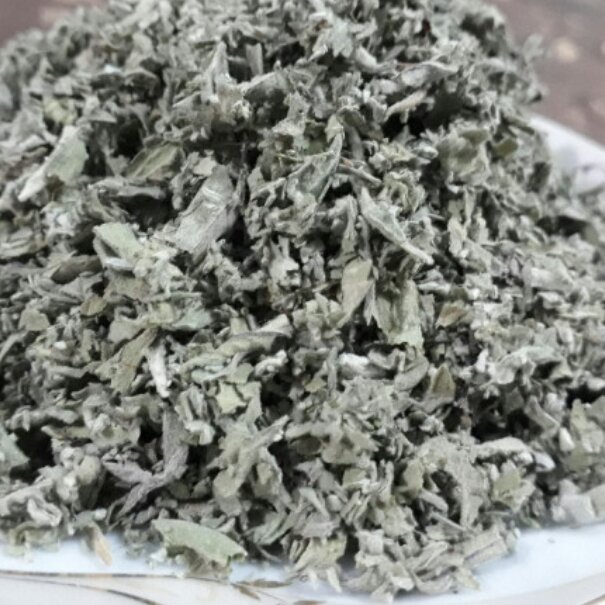 پونه جوبی برگ 100 گرم اعلا شسته شده مخصوص دوغ