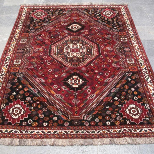 قالیچه شیراز