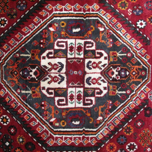 قالیچه شیراز