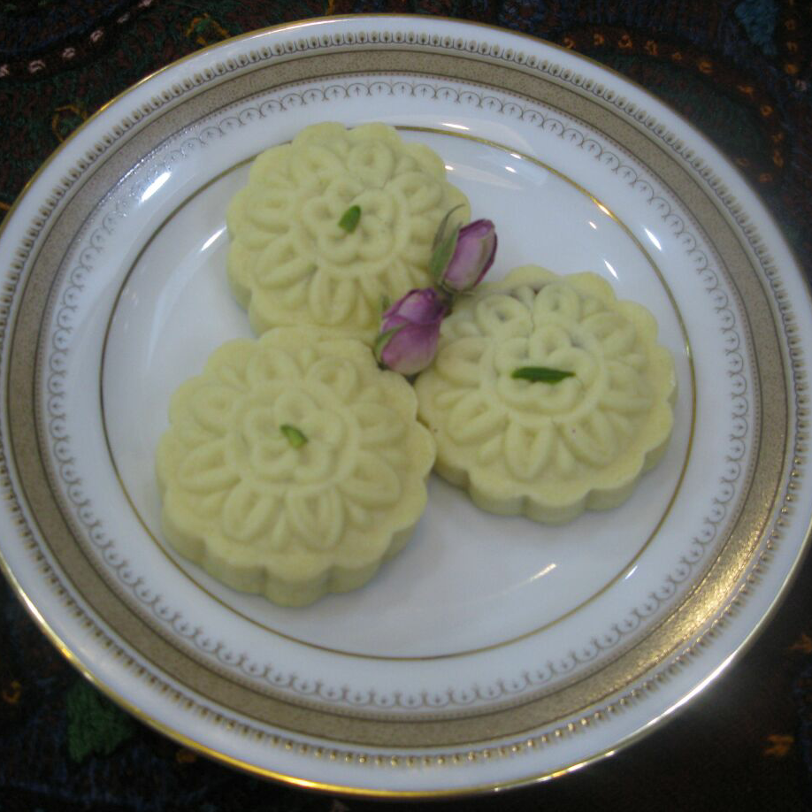 شیرینی ( کلمپه معمولی ).