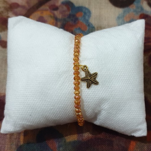 دستبند ستاره دریایی