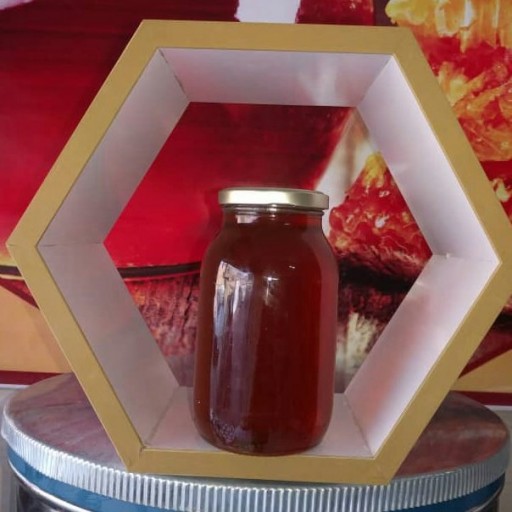 عسل طبیعی دیابتی (یک کیلویی)