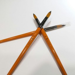 قلمو سرگرد پارس آرتیست سایز 18