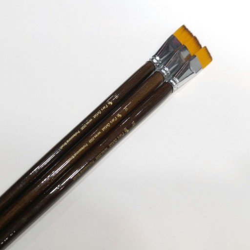 قلمو سر تخت پارس آرتیست سایز 16