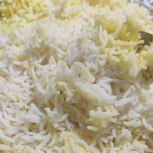 برنج طارم معطر مخصوص حاج علی ییلاقی 10 کیلوگرمی