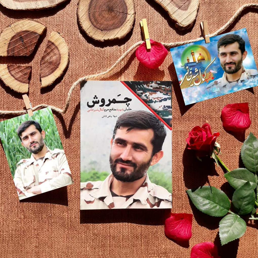 توضیحات تصویر