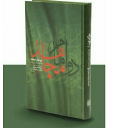 کتاب دو امام مجاهد (شش گفتار از رهبر انقلاب در تحلیل مبارزات سیاسی حسنین) انتشارات انقلاب اسلامی