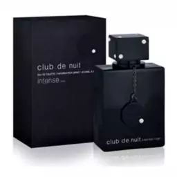 ادکلن CLUB DE NUIT اورجینال ادکلن آرماف کلاب دی نویت اصل