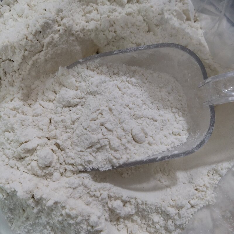 آرد برنج شمال  بارفروش - 5 کیلو (تهیه شده از برنج هاشمی و فجر)