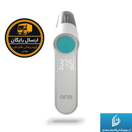 تب سنج دیجیتال غیر تماسی آریو ARIO

