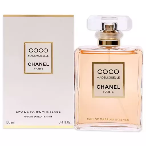 Madame hotsell chanel coco