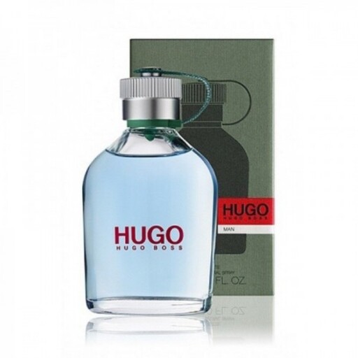 عطر خالص مردانه هوگو باس (ورسوز) HUGO یک گرم