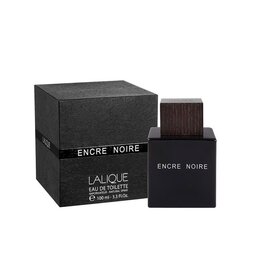 عطر خالص لالیک انکر نویر Lalique ENCRE NOIRE  یک گرم