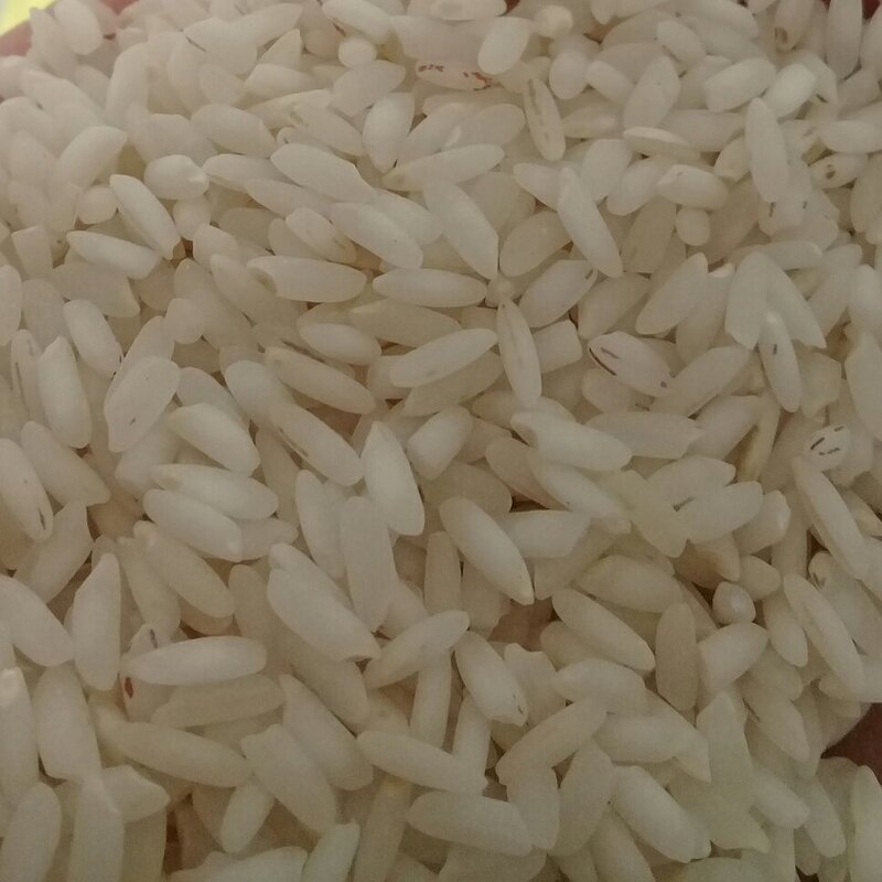 برنج  عنبربو امامی دانه کامل ، ده کیلویی