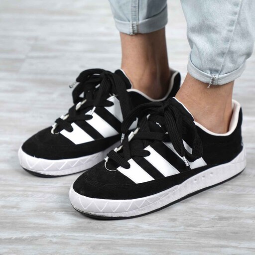 کتانی مردانه ADIDAS مدل SUNSHINE اسپرت