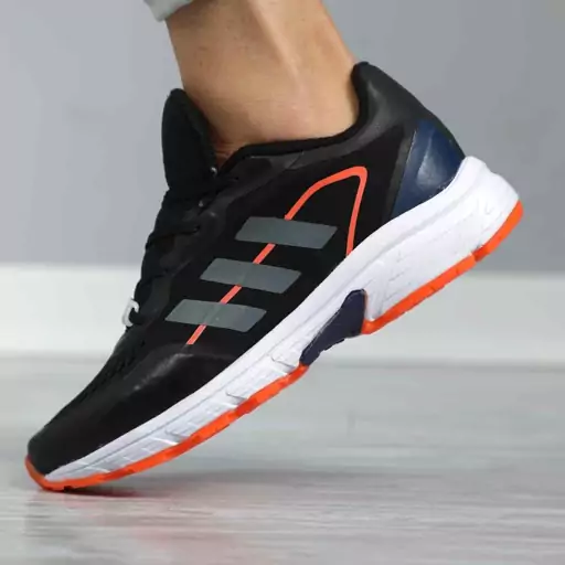 Tênis sales adidas fluidcloud