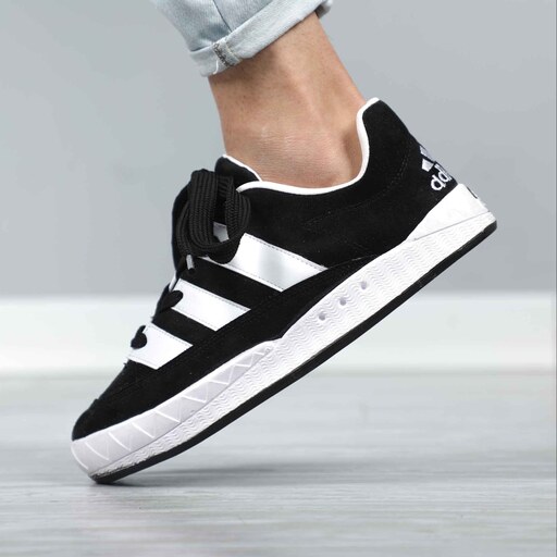 کتانی مردانه ADIDAS مدل SUNSHINE اسپرت