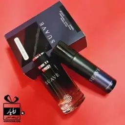 عطر ادکلن ساواج دیور به همراه اسپری SUAVE حجم 100 میل 