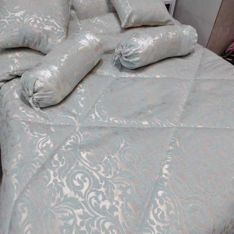 روتختی مخمل ساتن شیک و مجلسی