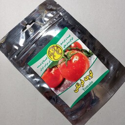 بذر گوجه فرنگی بسیار با کیفیت 