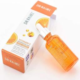 سرم صورت ویتامین C دکتر راشل LDR.RAShEL Vitamin C face Serum
