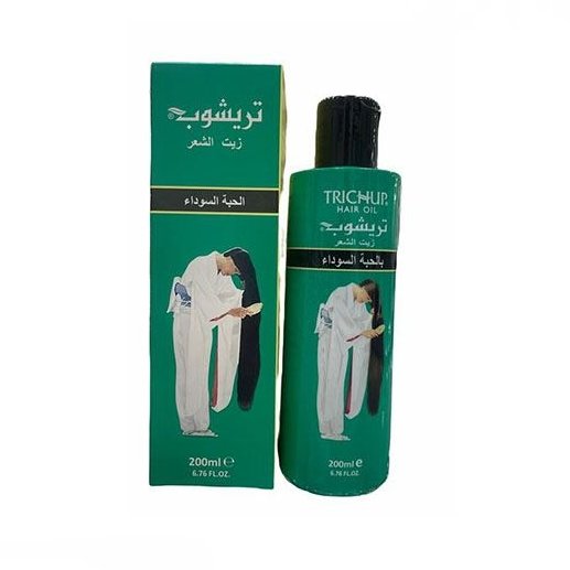 روغن رشد موی تریشوب 200 میل trichup hair oil