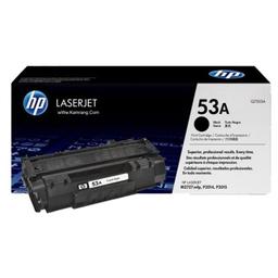 کارتریج اچ پی (hp) مدل 53A