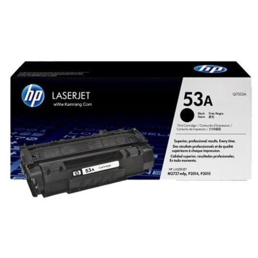 کارتریج اچ پی (hp) مدل 53A