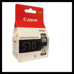 کارتریج Canon 510 مشکی