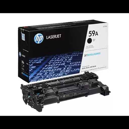 کارتریج HP59A مشکی