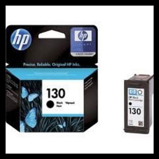 کارتریج HP130 مشکی