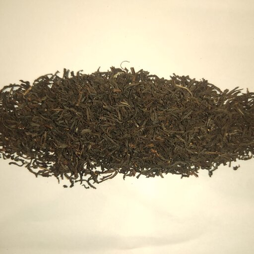 چای سیاه خارجی سیلان سریلانکا زرین شکسته اعلا  100 گرمی کد 469 بدون رنگ و اسانس و ناخالصی 