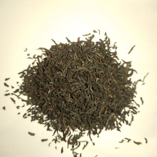 چای سیاه خارجی سیلان سریلانکا زرین شکسته اعلا  500 گرمی کد 469 بدون رنگ و اسانس و ناخالصی 