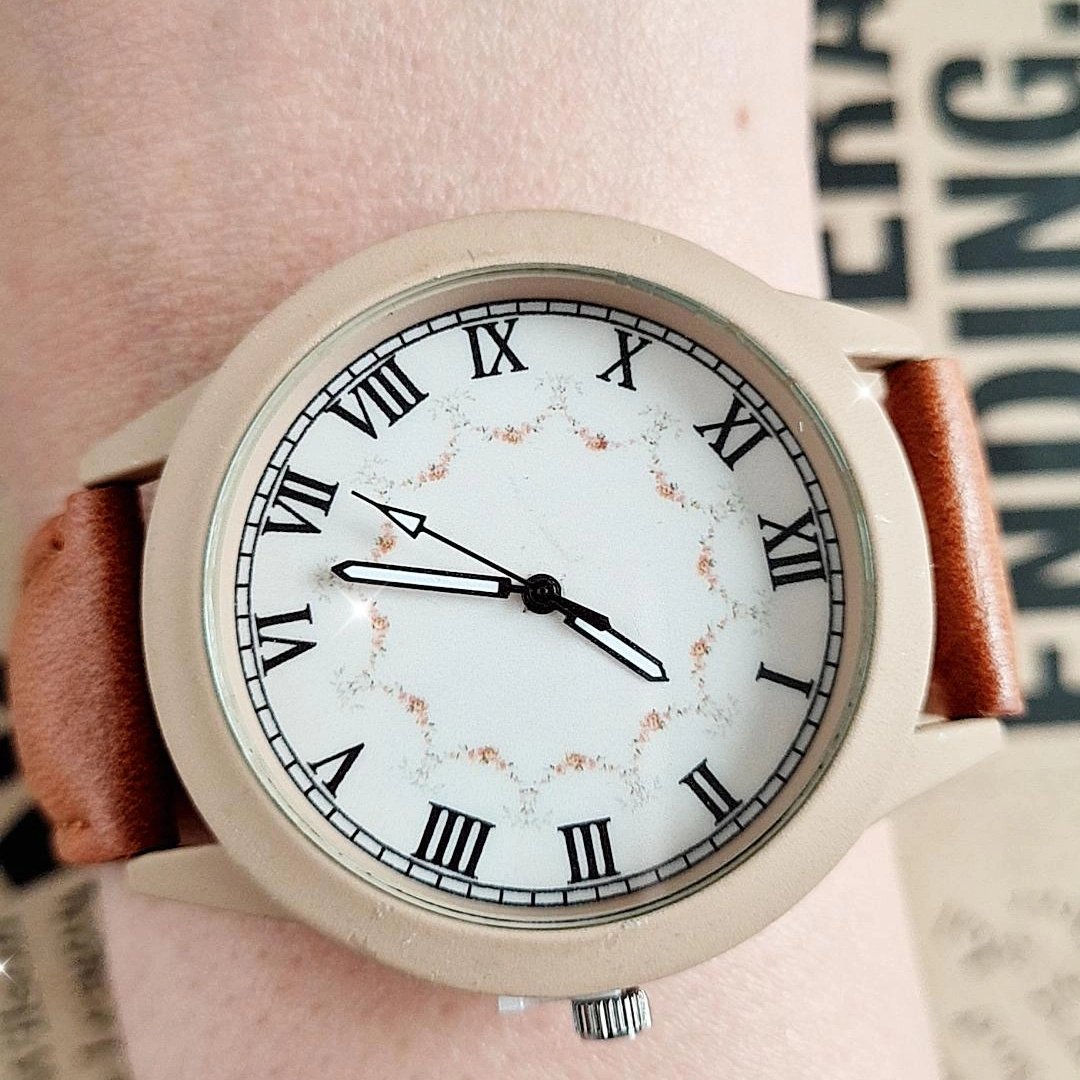 ساعت زنانه 5