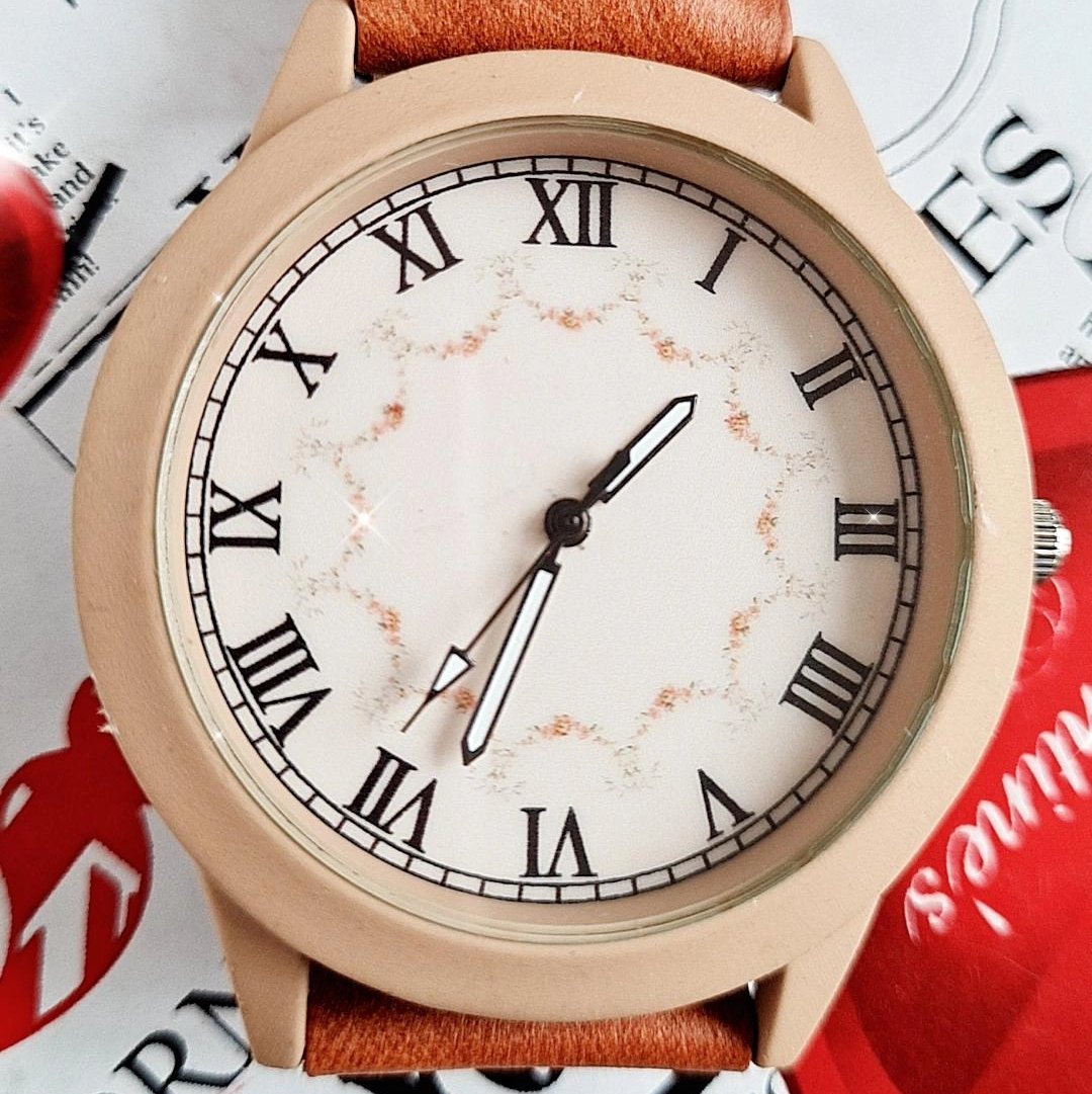 ساعت زنانه 5